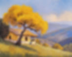 Ypê Amarelo