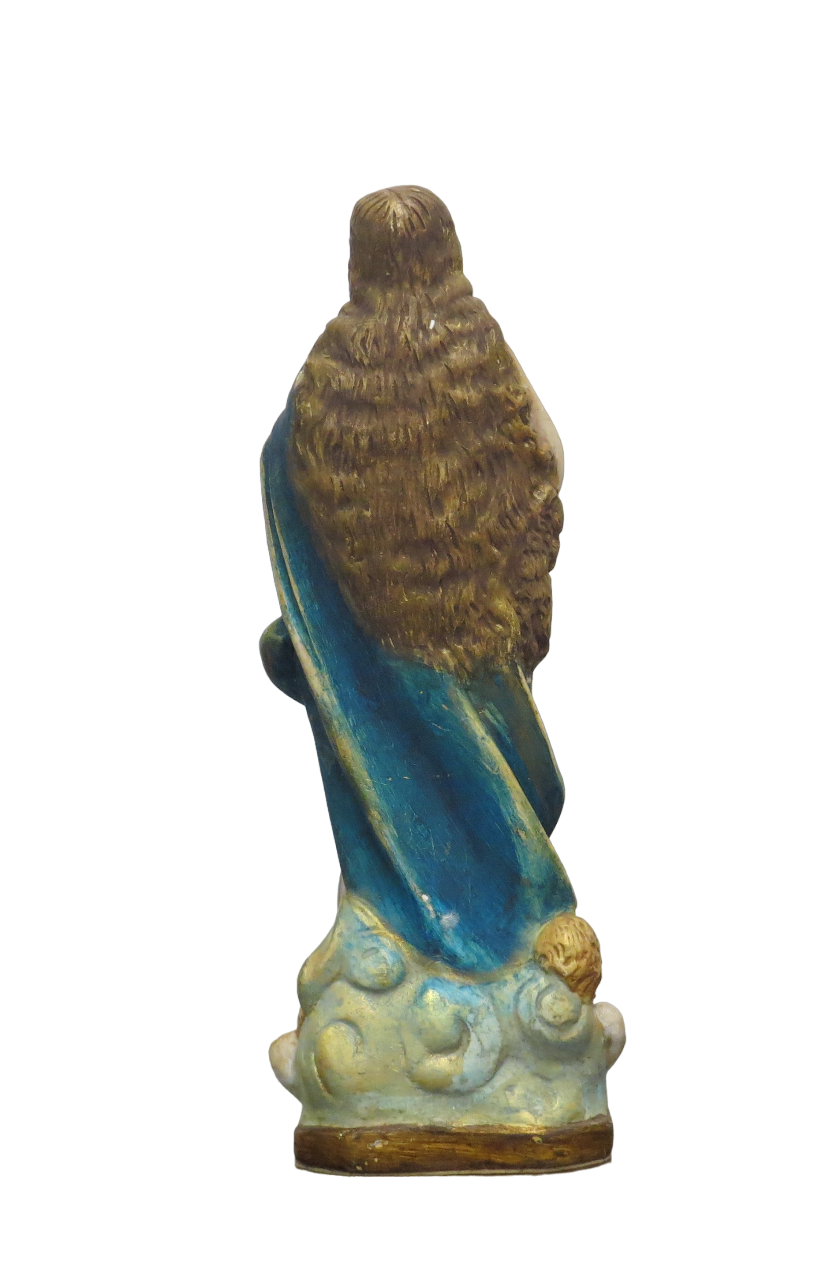 Miniatura: Nossa Senhora Imaculada Conceição