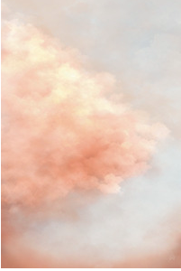 Billowing Joy Cloudscape