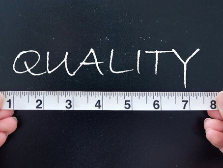 Quality Control and its importance in Garment Manufacturing