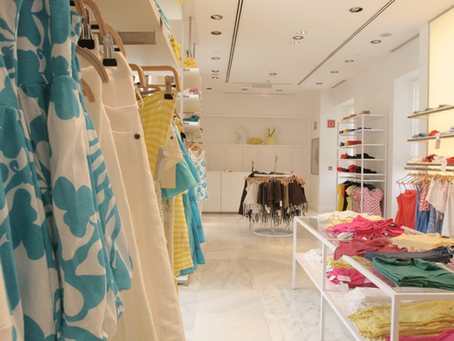 The Future of Fashion Retail: Will Physical Stores Become Obsolete?