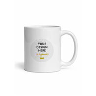 Mug, unique corporate gift. elegant and unique corporate giveaways. Arabic calligraphy designs.