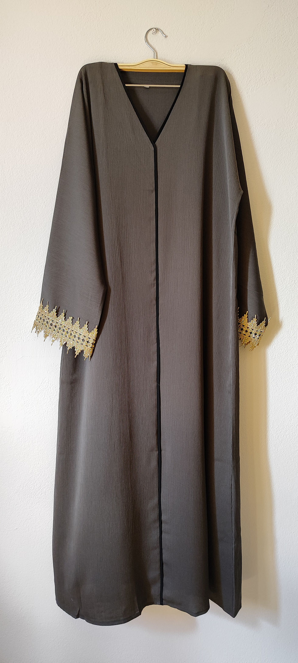 Miniature : Ensemble Abaya Amira