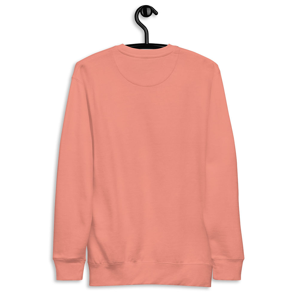 Thumbnail: Premium Sweatshirt