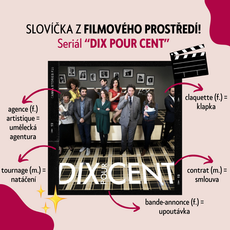 Tenhle francouzský seriál MUSÍŠ vidět!