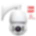 Afix LLC Omni View AI Camera PTZ