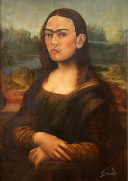 Mona Khalo