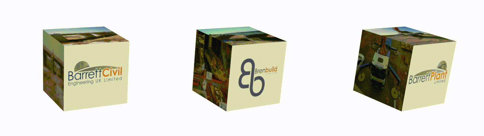 Barrett Group Uk Ltd