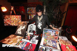 Prof OGohnEe B Thee Artisan