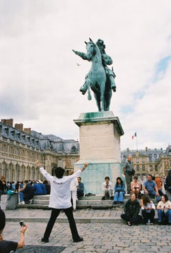 Prof !8o00% performing in Europe