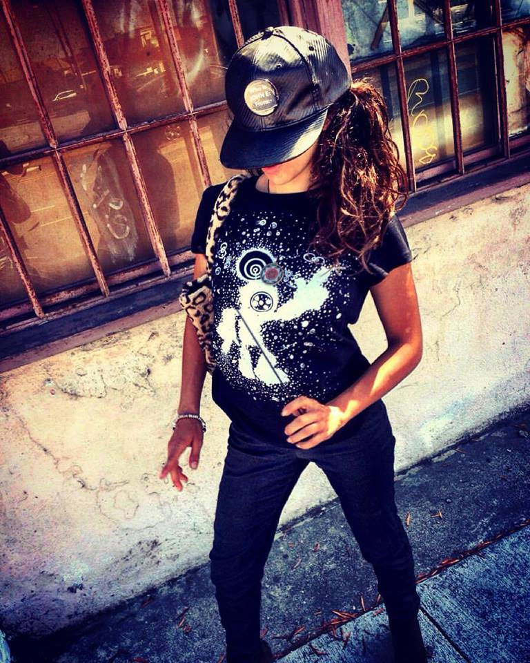 FKYH! SpaceVickens Cometh