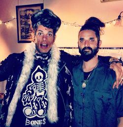 Andreilien & Engelone