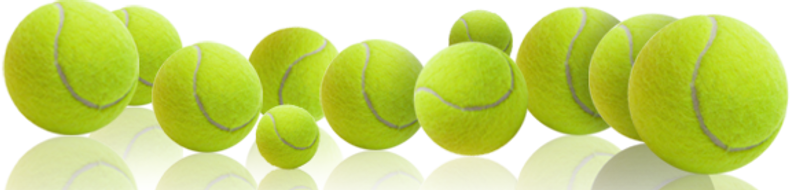 The Tennis Ball Bat Company