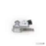 No Throw Surf System Aluminum 