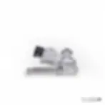 Thumbnail: No Throw Surf System Aluminum 