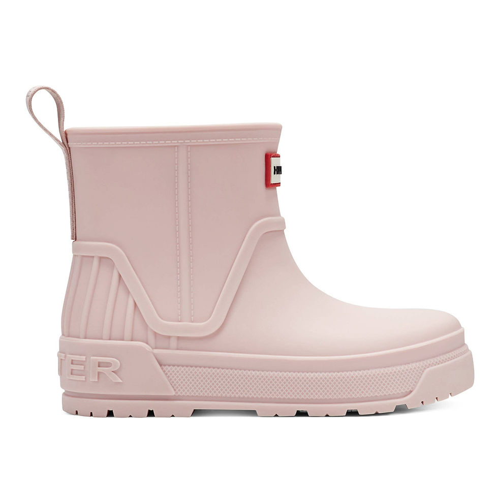 Thumbnail: Big Kid Grace2 100% Waterproof Boot
