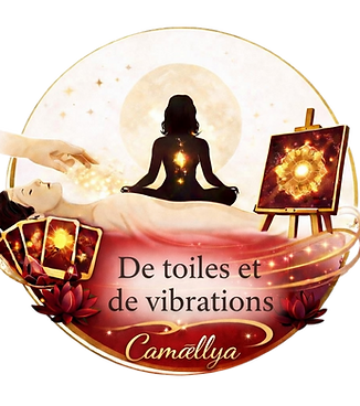 De toile et de vibrations