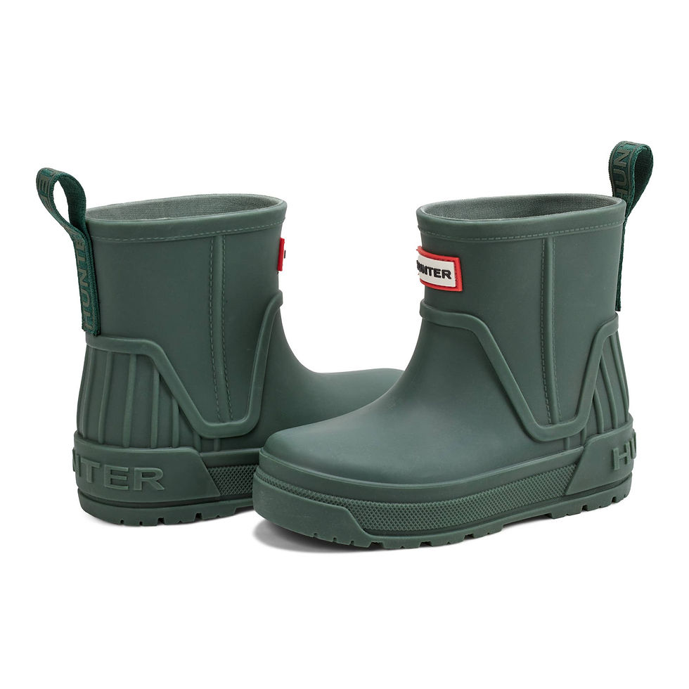 Thumbnail: Big Kid Grace2 100% Waterproof Boot