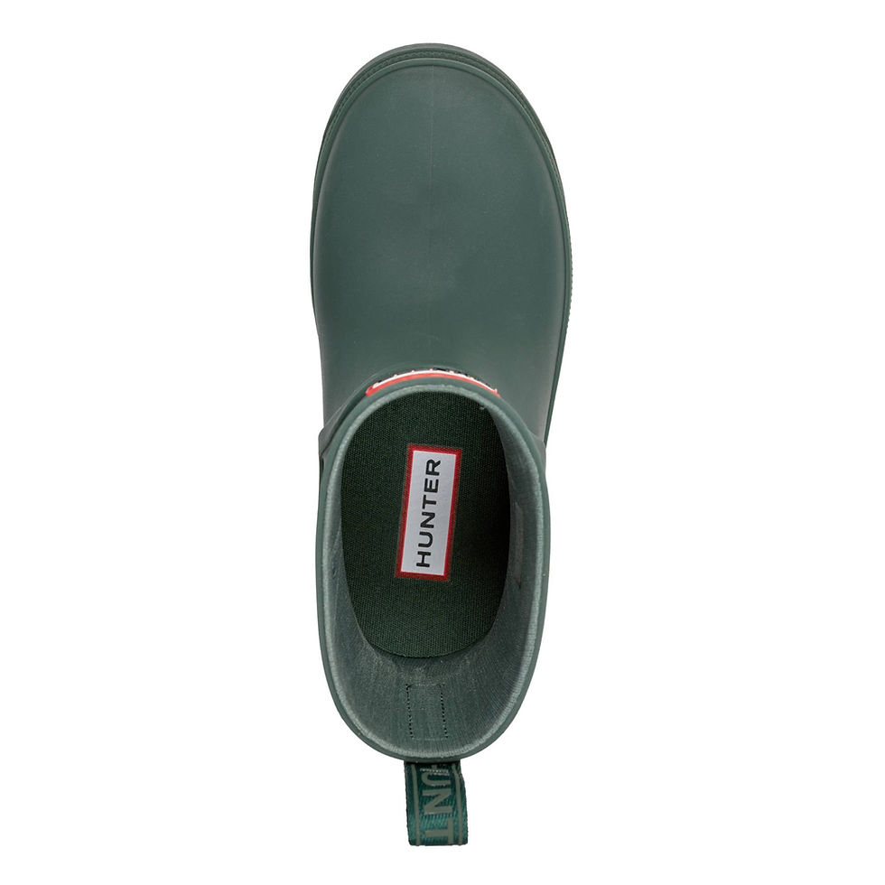 Thumbnail: Big Kid Grace2 100% Waterproof Boot