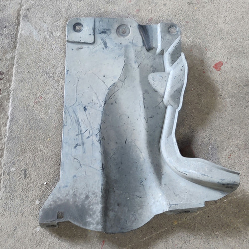 3 Driver's Side Splash Shield Mazdaspeed Parts NZ