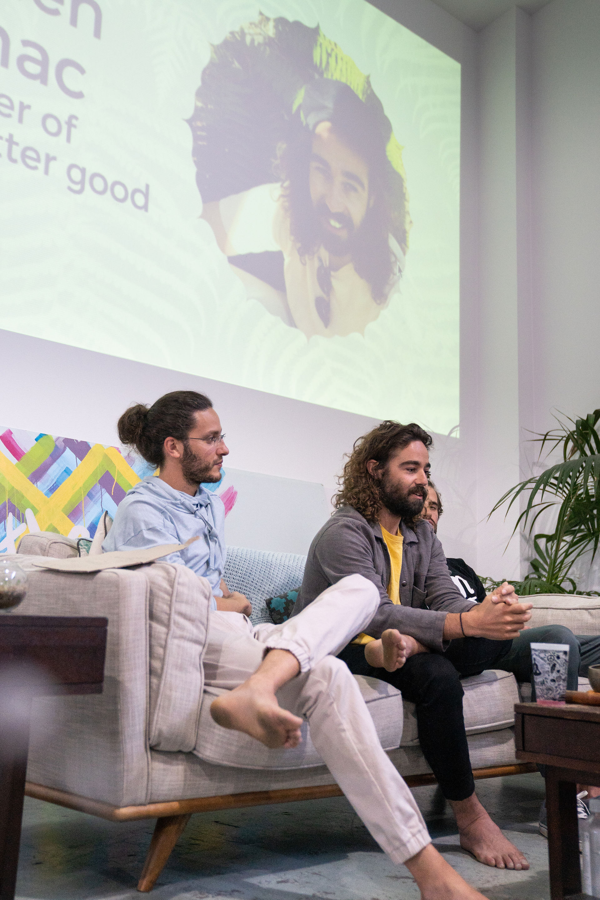 The Circular Way Conscious Action | Brian Berneman  Auckland New Zealand