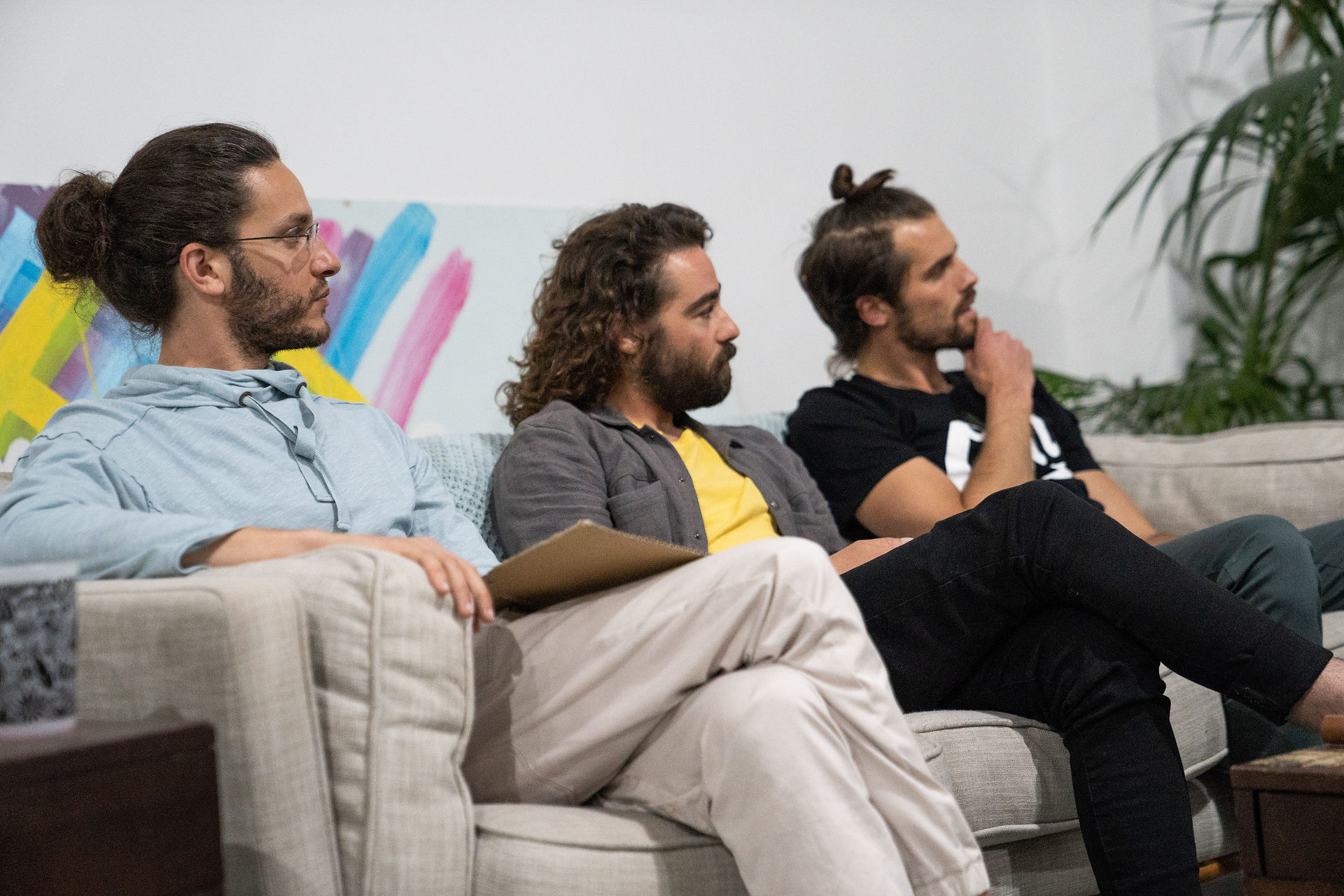 The Circular Way  | Conscious Action | Brian Berneman  Auckland New Zealand