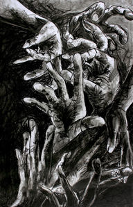 Chase Chen art artist