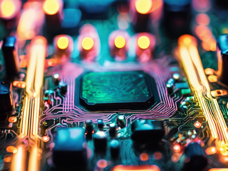 Empower Your Business with AI Training Solutions