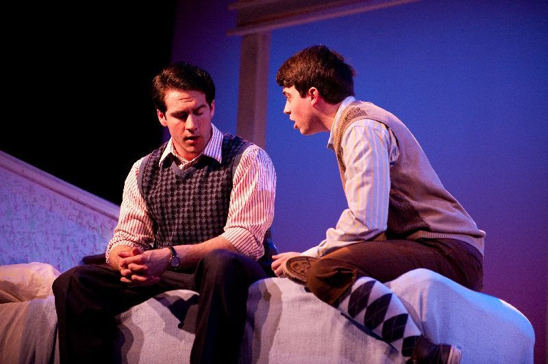 Brighton Beach Memoirs -