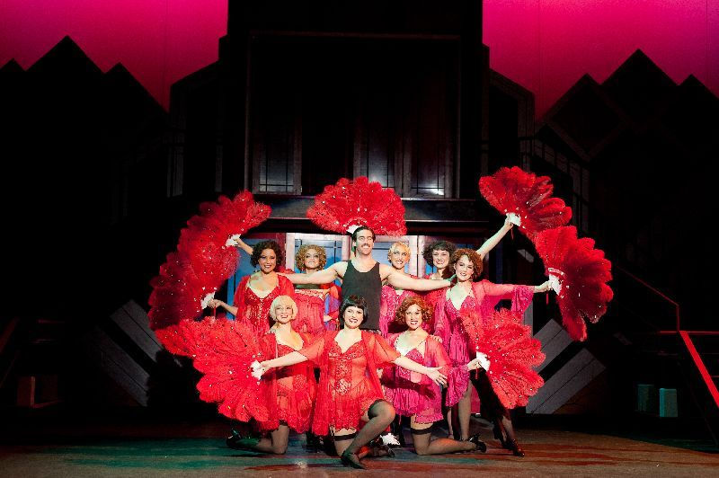 Chicago - Billy Flynn
