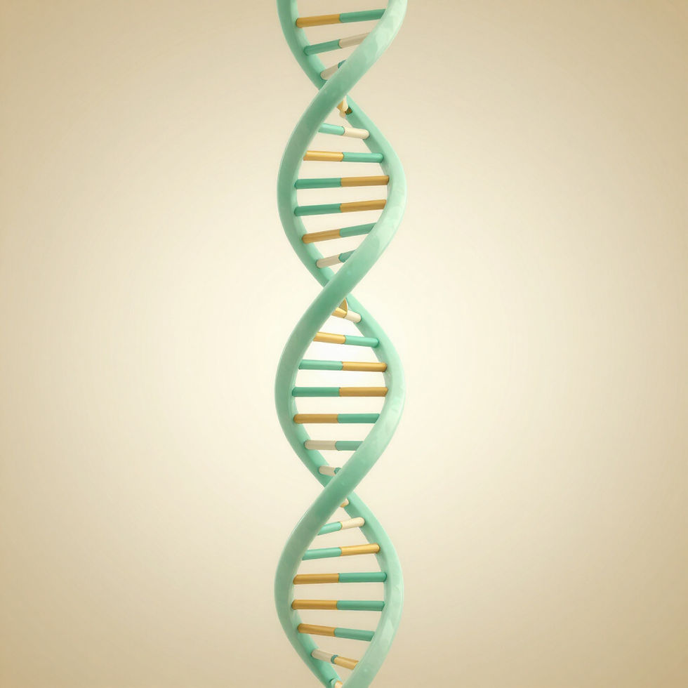 DNA Double Helix