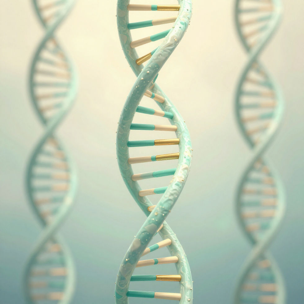 DNA Double Helix