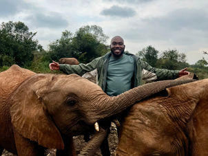 The Storyteller from the Wild: Echoing the Voices of Communities that Live Close to Nature