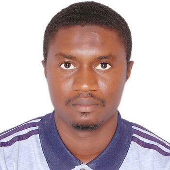 Abdullahi Idris