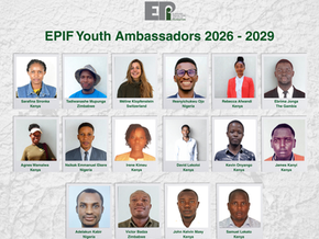 Elephant Protection Initiative Foundation Announces Inaugural Youth Ambassadors, Empowering the Next Generation of Conservation Leaders