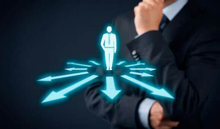 As decisões acertadas