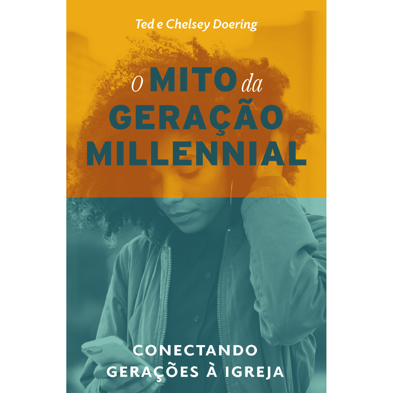 O mito da geração millennial