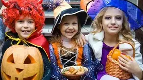 Halloween: a metáfora dos dramas humanos