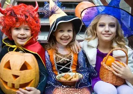 Halloween: a metáfora dos dramas humanos