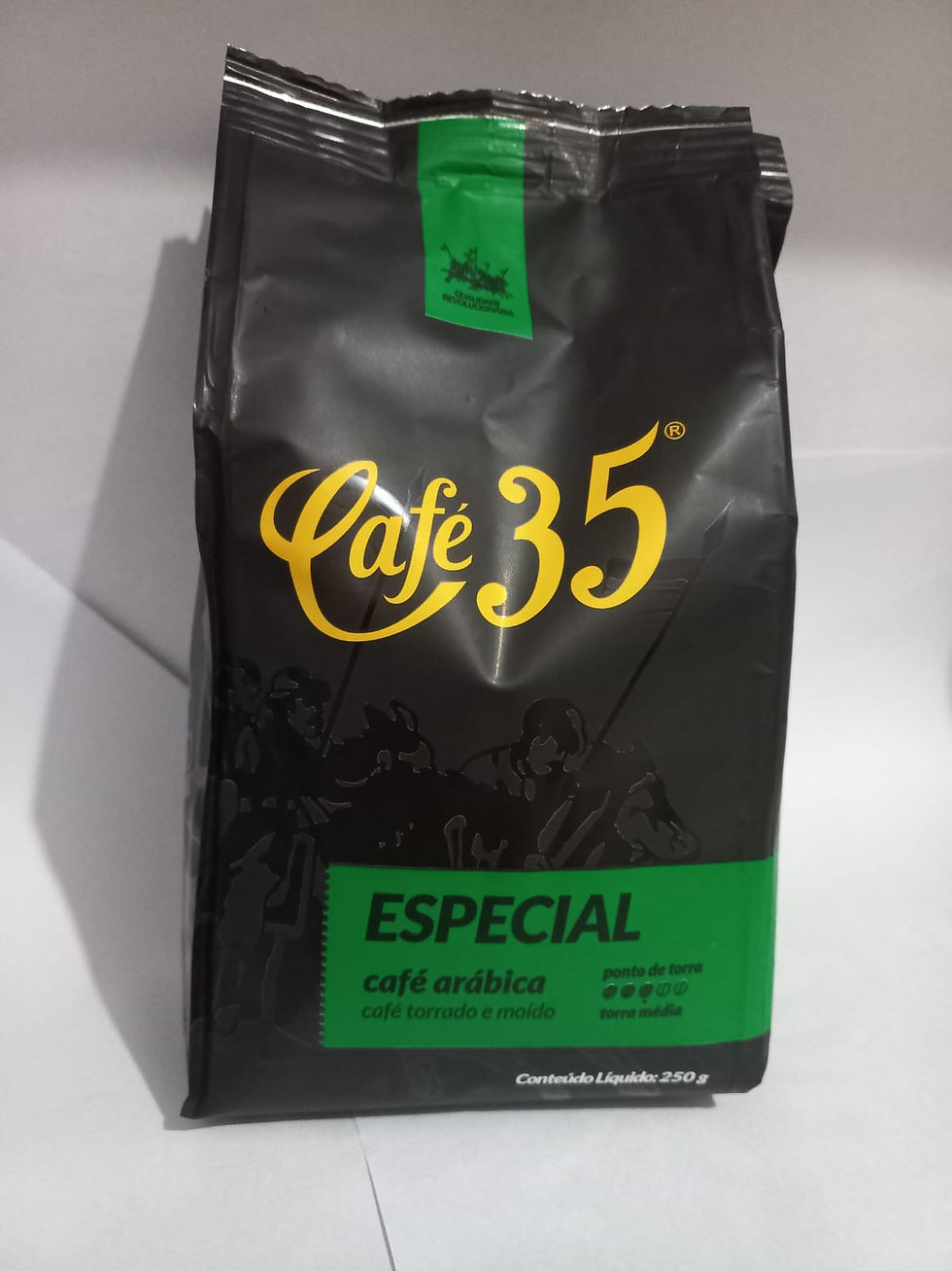 Café 35 Especial