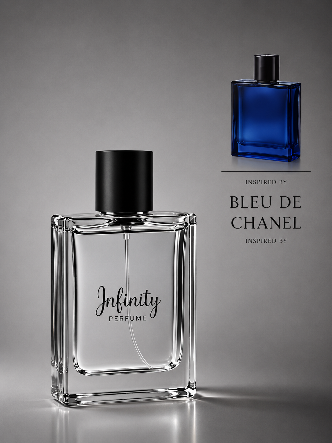 BOLD Perfume "EAU DE PARFUM"!!!