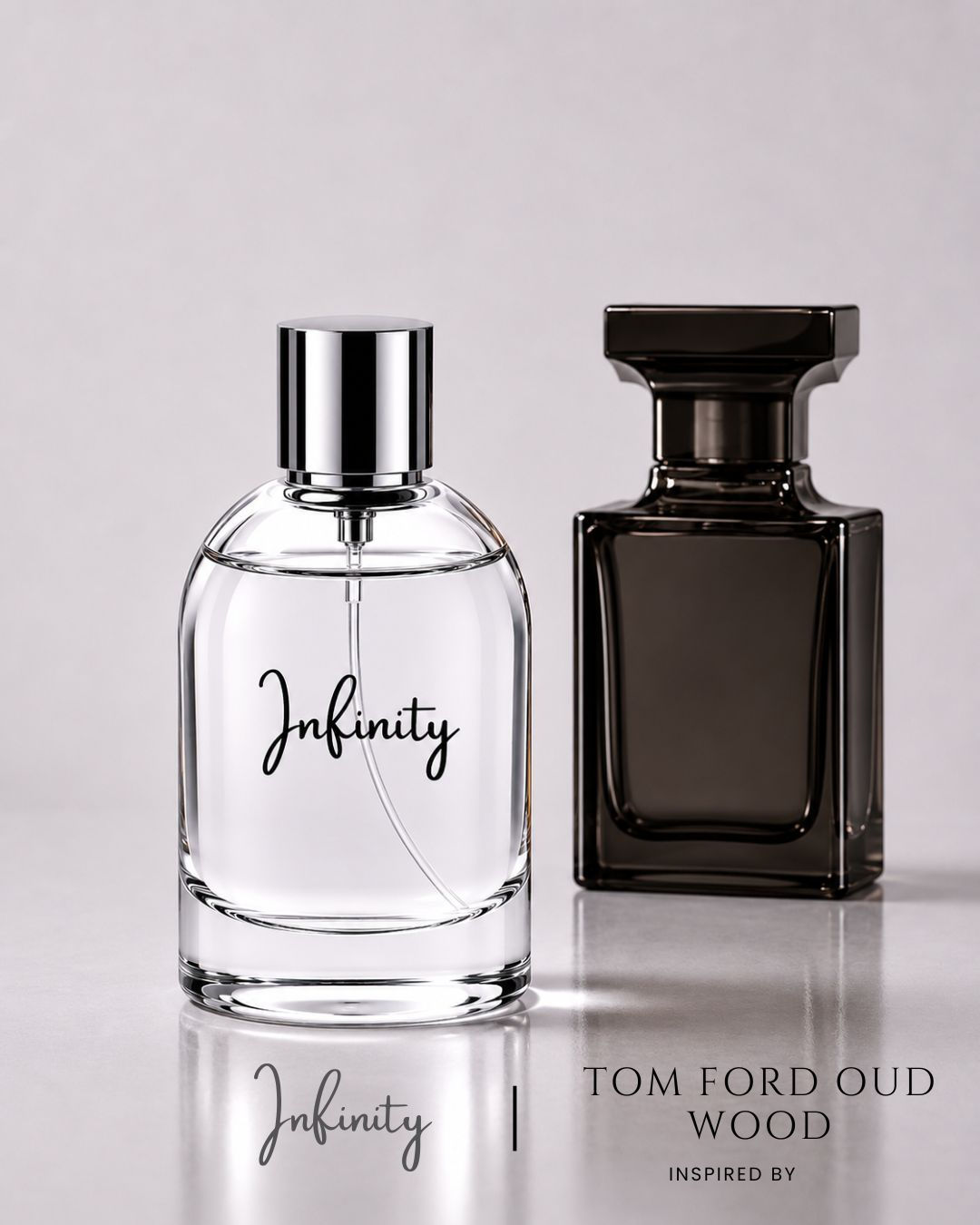 TF HIGH Perfume "EAU DE PARFUM"!!!