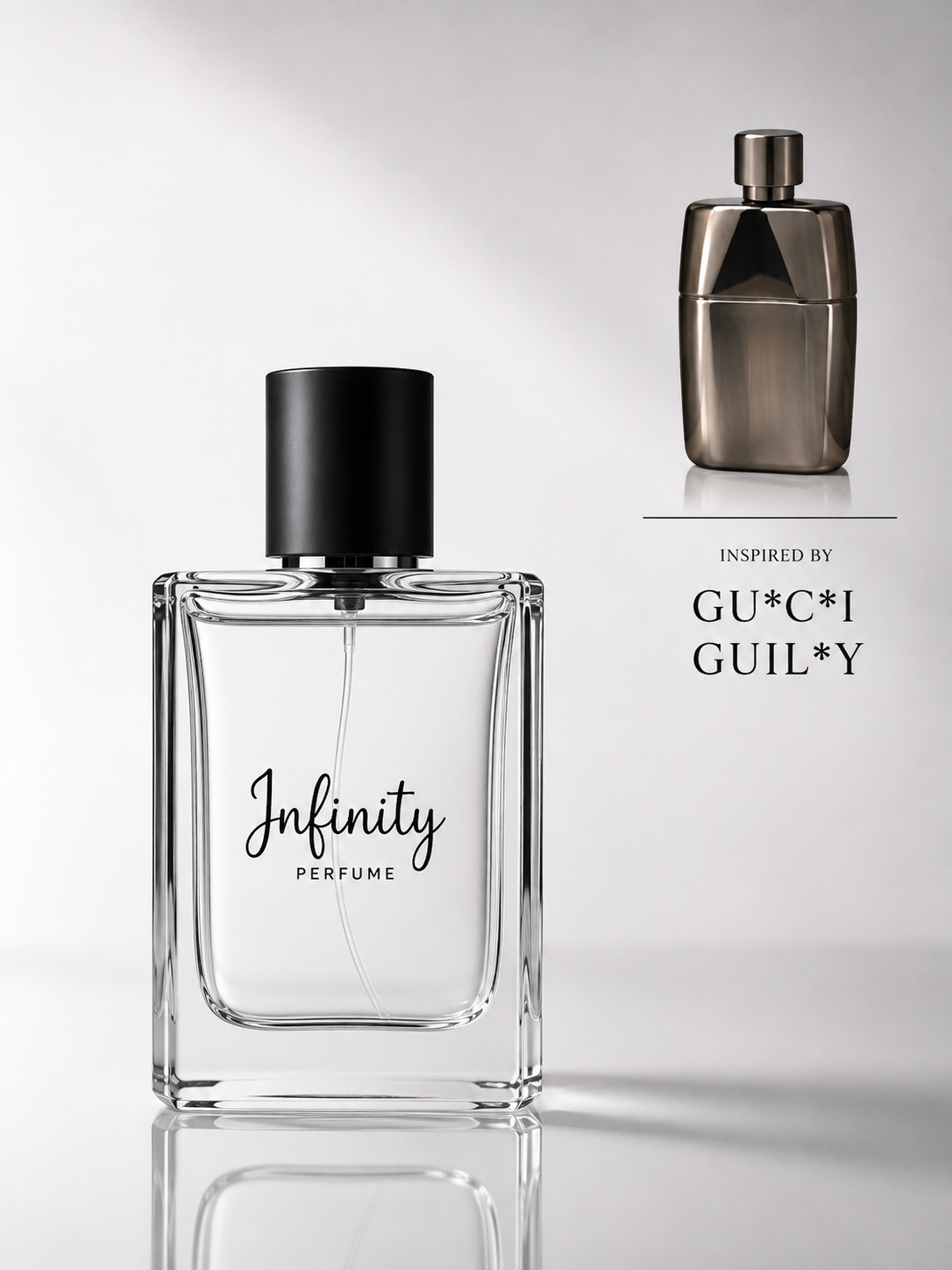 GG 11  Perfume "EAU DE PARFUM"!!!