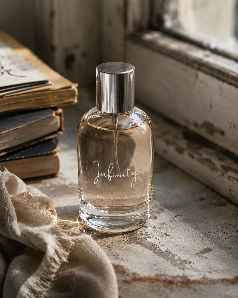 Thumbnail: Frappuccino  Perfume "EAU DE PARFUM"!!!