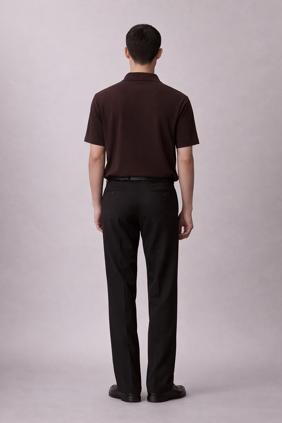 Thumbnail: Brownie polo with old money.