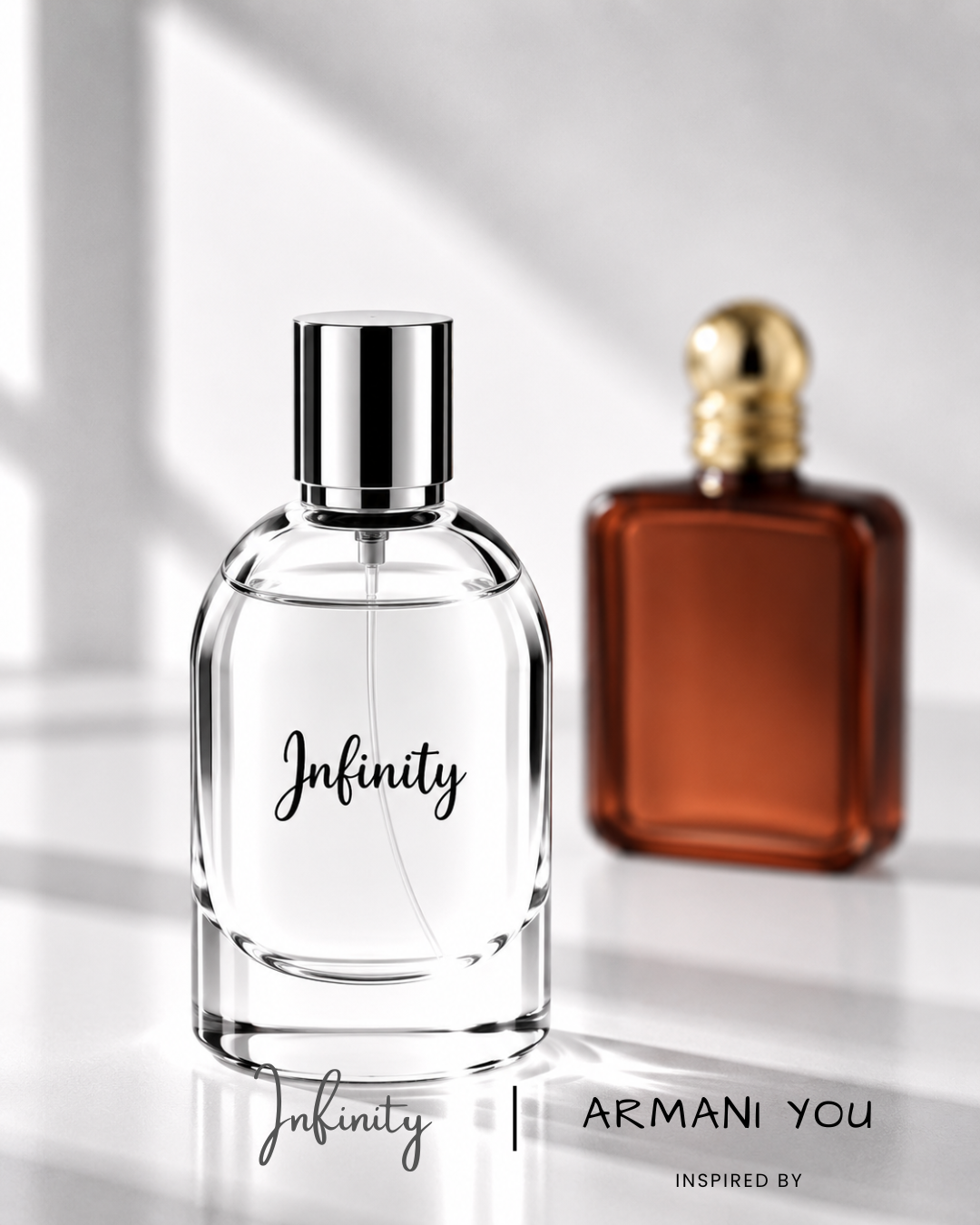 ROYAL ONE Perfume "EAU DE PARFUM"!!!