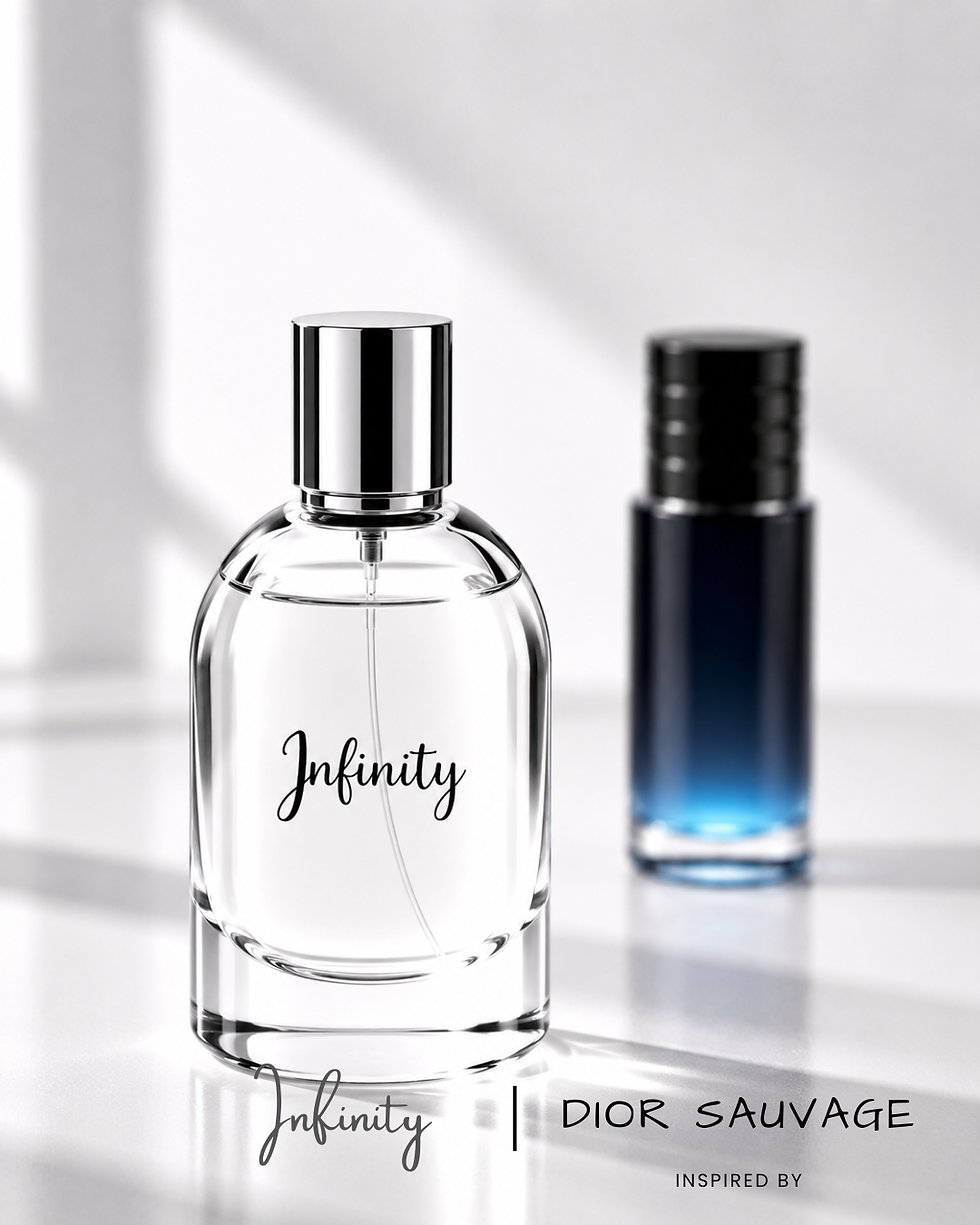 Thumbnail: ALEXANDER Perfume "EAU DE PARFUM"!!!