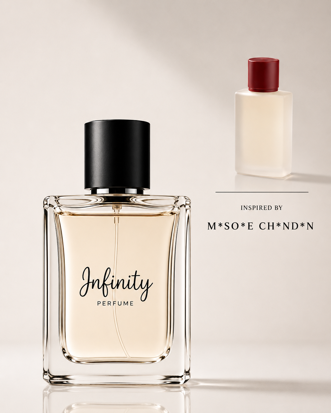 CHANDAN Perfume 20ML "EAU DE PARFUM"!!!