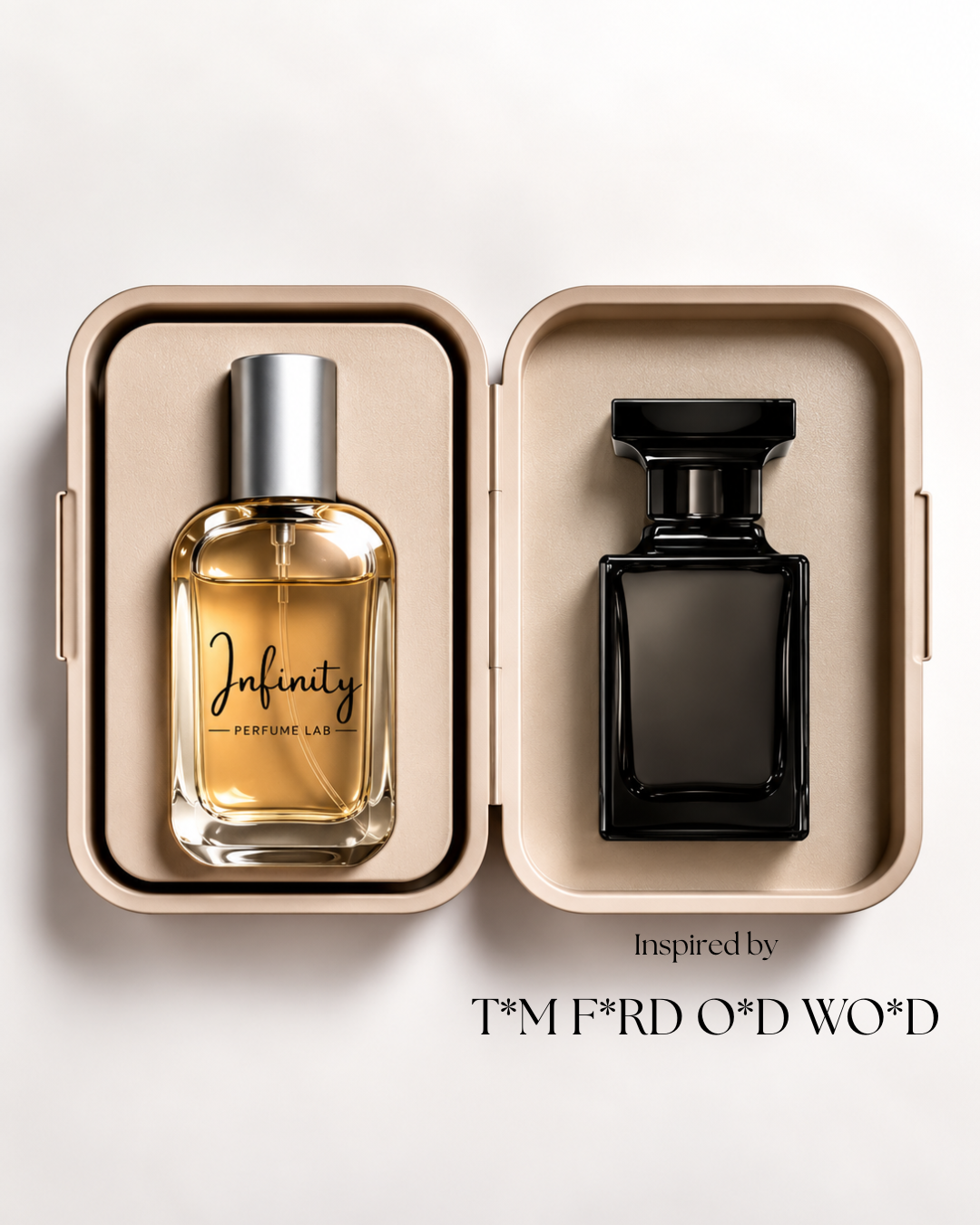 Oud Varen Perfume 20 ML "EAU DE PARFUM"!!!