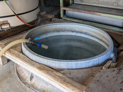 Iwase Sake Brewery